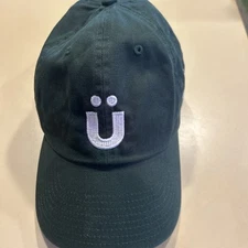 U Gruns Gummies 47 Brand Green adjustable strap OSFA