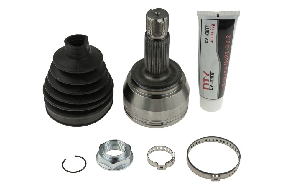 Nty Joint Kit OE Zu Vergl.: 6393300301 For