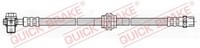 Quick Brake Bremsschlauch 58.996X FüR Mini