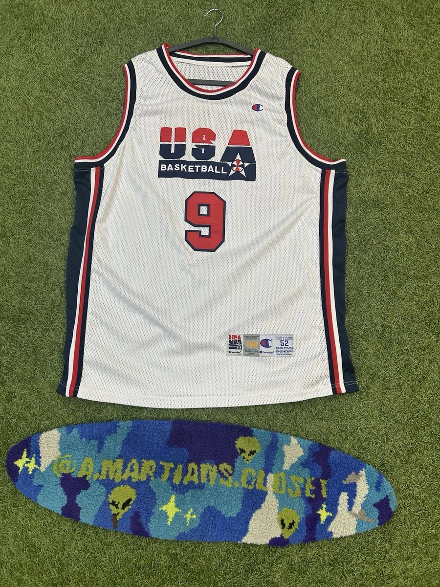 Jordan Olympic Jersey for sale | eBay