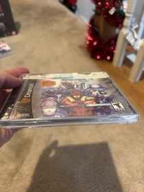 Phantasy Star Online Ver. 2 Sega Dreamcast, 2001, New and Sealed