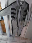 HDSDGL Bullard Blast Suit - Heavy Duty Large  Free shipping