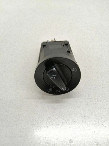 VW GOLF IV 1J1 Scheinwerferschalter TC41C0941531 1.90 Diesel 81kw 2001 17120789