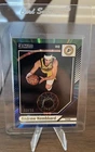 2025 Panini Ryan Nembhard Memorabilia (Raw)
