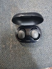 Bose 442318 In-Ear Noise Cancelling Bluetooth Earbuds Black