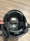West Coast Armor FAST Ballistic Helmet Black size M/L Ops Core SF Style — photo 7
