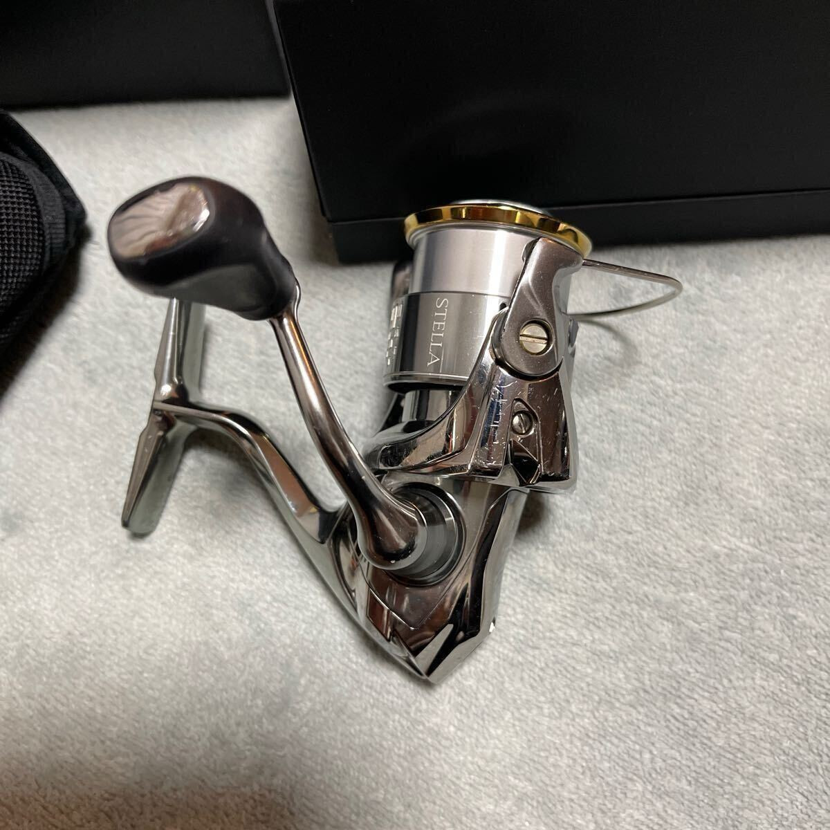 Shimano 18 Stella C2000Shg Id0141 | eBay Shimano 18 Stella C2000Shg Id0141 | eBay