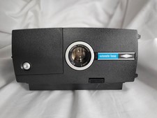 VTG Sawyer's Rotomatic Model 727AQ Slide Projector Vintage - Used