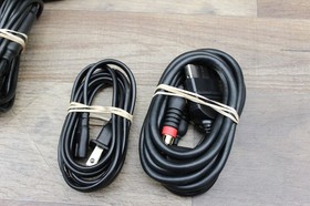 Original Microsoft Xbox Console Bundle w/ OEM Controller - Tested & Works Great