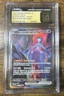 CGC Pristine 10 Team Rocket's Mewtwo ex 231/182 Sv10: Destined Rivals Holo