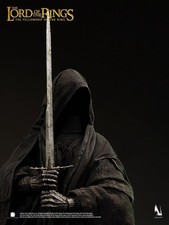 INART 1/6 Lord Of The Rings Ringwraith Collectible Figure (VAT Duties Incl)