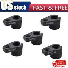 5o2 Oxygen Sensor Socket Offset Wrench Remover Tool 38-inch Drive 78-inch 5o2 Oxygen Sensor Socket Offset Wrench Remover Tool 38-inch Drive 78-inch