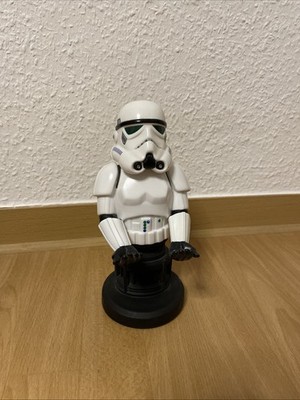 Cable Guy Controller Halterung Figur Stormtrooper Star Wars