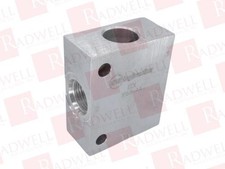 SUN HYDRAULICS ECK / ECK (NEW IN BOX)