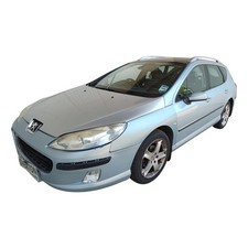 PEUGEOT 407 SW STEERING WHEEL 4109HS