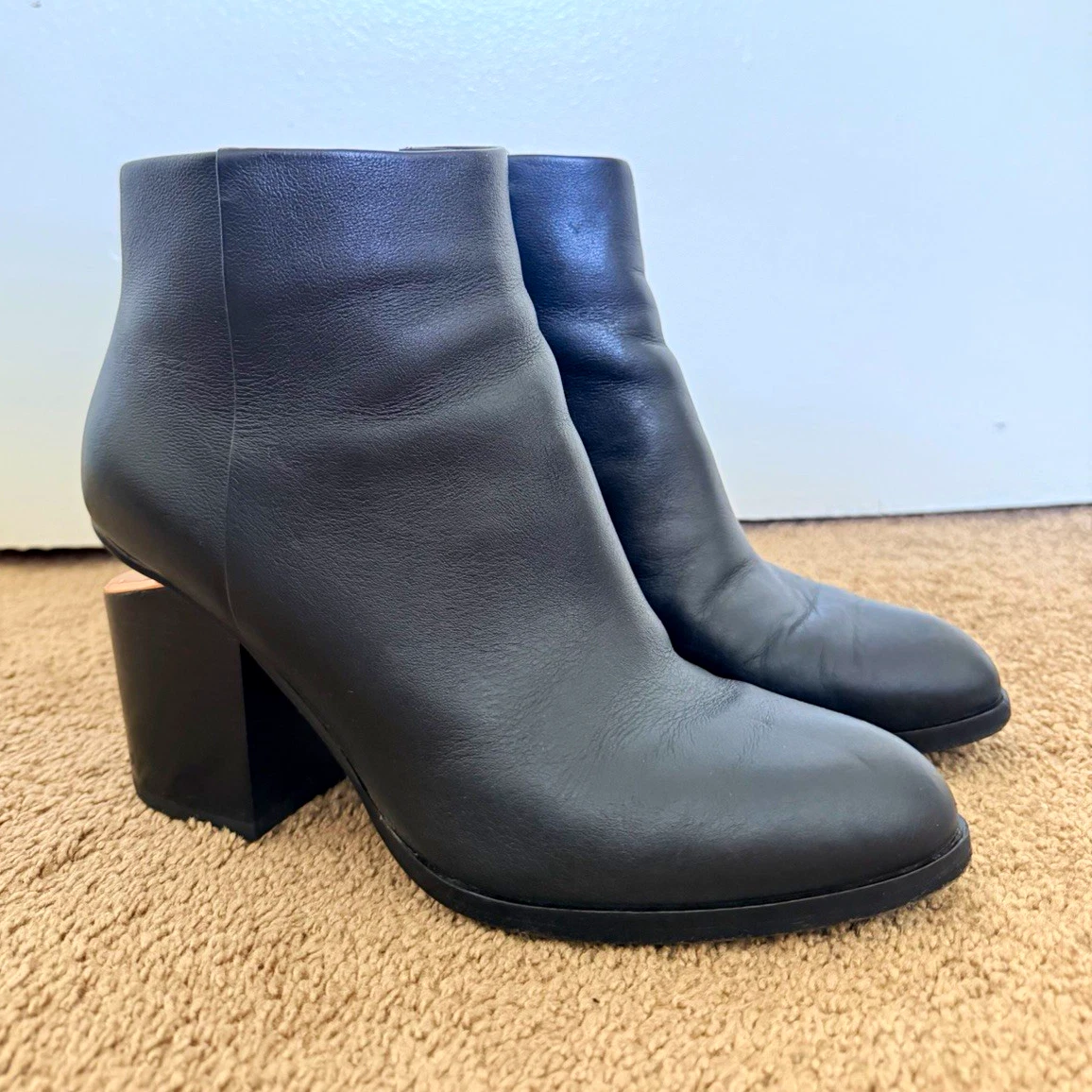 Alexander Wang Shoes for Women for sale | eBay