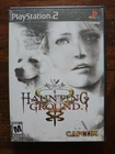 Haunting Ground (Sony PlayStation 2, 2005)