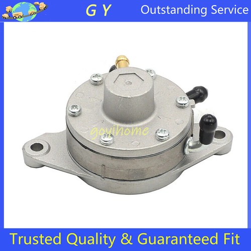 Fuel Pump For ARCTIC CAT ZR 440 580 BEARCAT COUGAR PROWLER PANTHER ZL 0670-311 - Picture 5 of 5