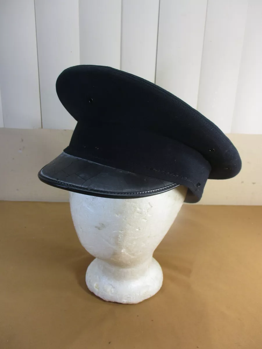 Military dress sale cap