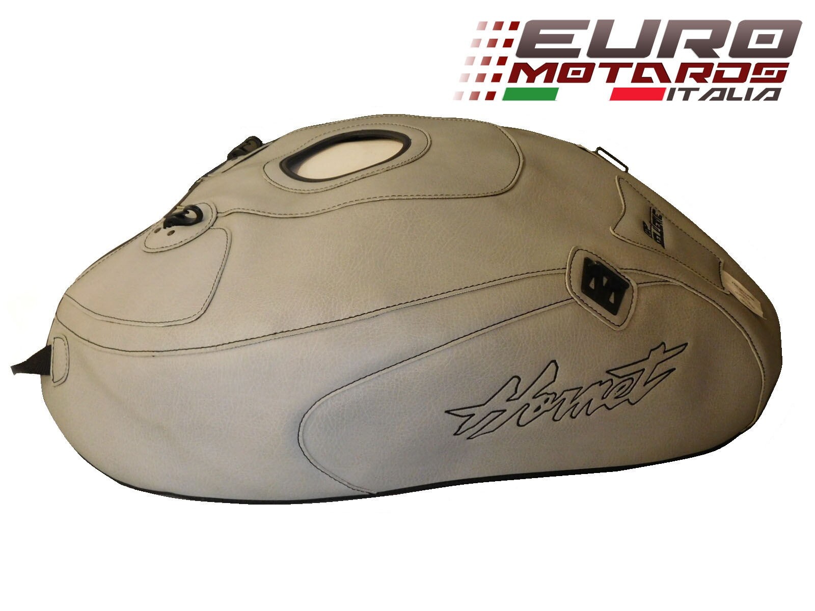 Tapis réservoir moto Honda Hornet CB 600 F 1998 1999 2000 2001 2002 Top Sellerie TAP1889