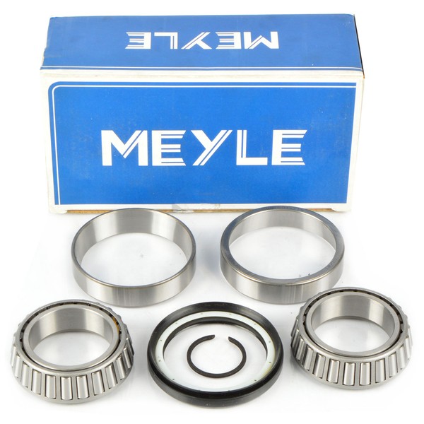 Meyle 32-146500003 Radlagersatz Vorne FüR Hyundai Galloper H-1 Starex H100-image