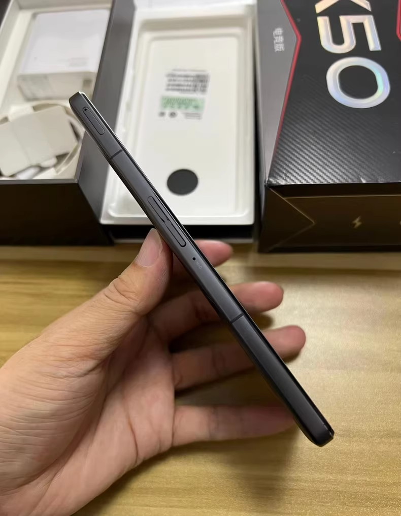 Xiaomi Redmi K50 Gaming Android 12 5G Snapdragon | eBay