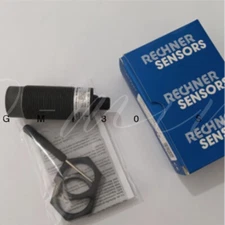 1x Sensor KA0412 KAS-80-A24-A-M30-PTFE/MS-Z02-1- Replacement item #E1