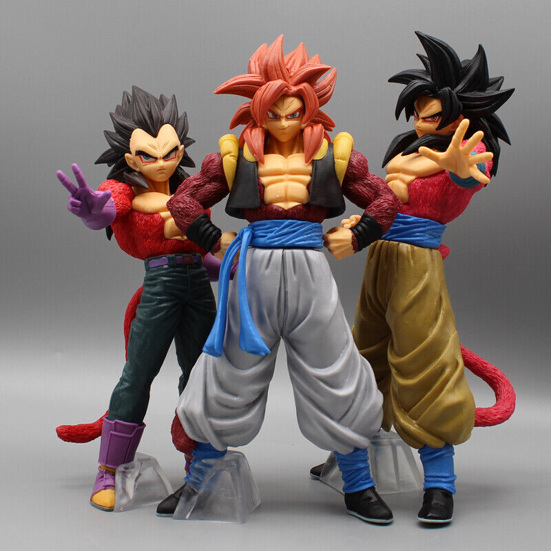 Gogeta SSJ 4  Anime dragon ball super, Dragon ball super goku, Anime  dragon ball