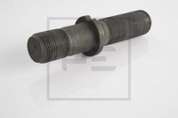 20X 067.110-00A Radbolzen M 22X1,5/38 / M22 X 1,5 X 112 Passend FüR SAF
