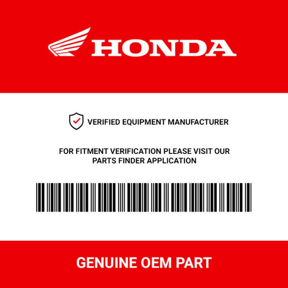 Honda Oil Filter Element, 15412KEA003 eBay