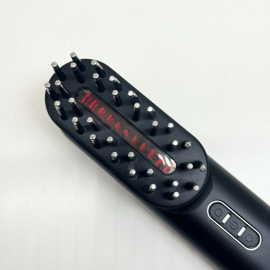 MYTREX PROVE（MT-PV22B MYTREX PROVE MT-PV22B EMS Facial Lift Brush Device Face Body