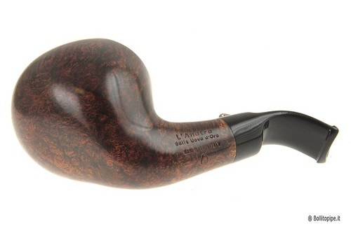 L'Anatra 1 gold egg - Standup Chubby Bent Apple - Picture 6 of 7