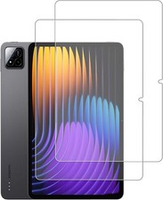 2 PCS For Xiaomi Pad 7 / Pad 7 Pro 11.2" Tempered Glass Screen Protector Saver