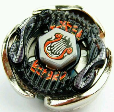 Hasbro Beyblade Metal Master Toupie radiocommandée + Lanceur Ray Striker - Autre jeu de plein air - Achat & prix