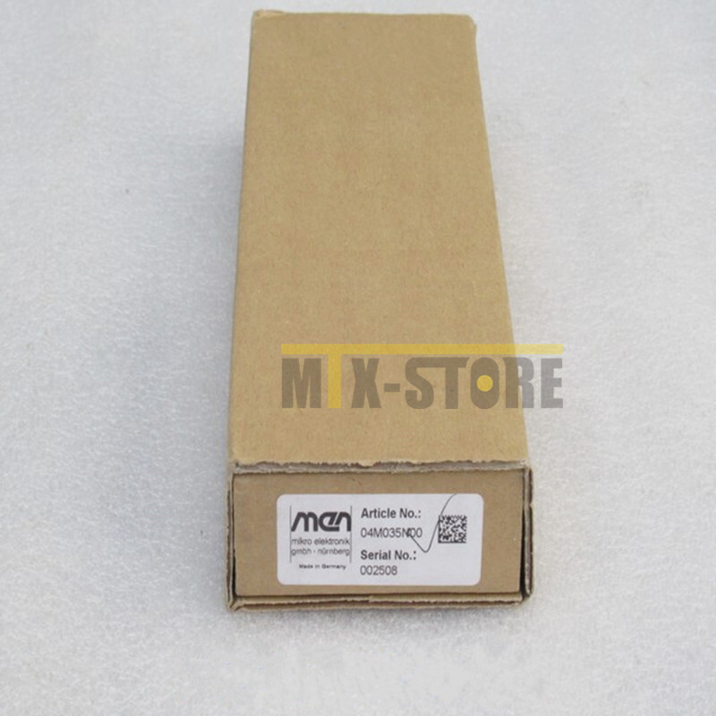 1PCS Brand new ones MEN interface module 04M035N00 | eBay