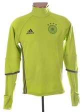 GERMANY 2016/2017 FOOTBALL TRAINING TOP JERSEY ADIDAS SIZE XS