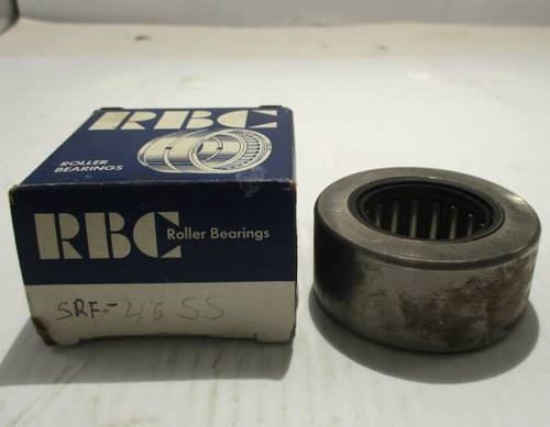 NEU RBC SRF-45-SS NADELLAGER