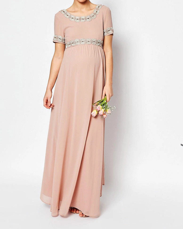 Maya maternity cheap dress uk