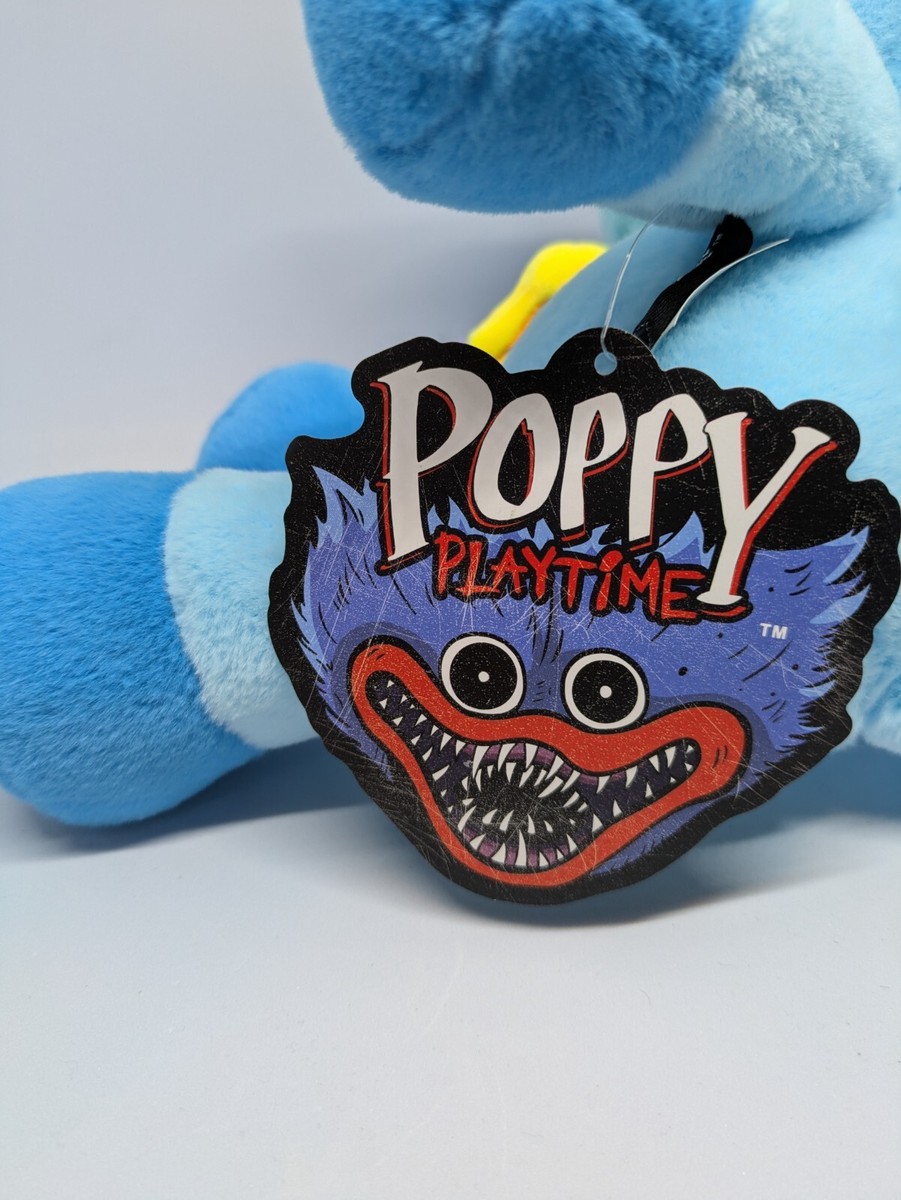 【期間限定】 Poppy Playtime 韓国 公式 ババ・ババファント 韓国限定 ババババファント poppy playtime ぬいぐるみ