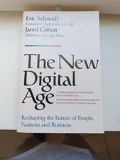 The New Digital Age 