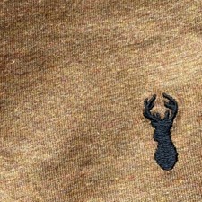 Mens N@@t Crew Neck T-Shirt Sizes XS - 5XL