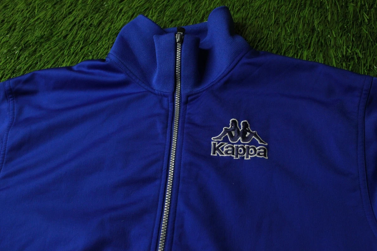 Retrospect Clothing - 90s Kappa 🔥 Full range of track jacket