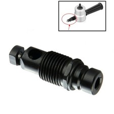 Dual Head Nibbler The Tool You Need for Metal and Plastic Sheet Cutting