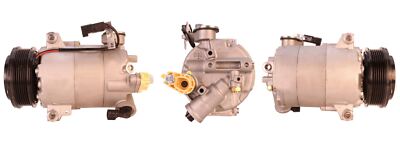 Lucas ACP998 Compressor, Air Conditioning for Ford