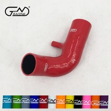 Manguera de conducto de aire de admisión superior de silicona para 02-08 Mini Cooper S R52 R53 13721491743