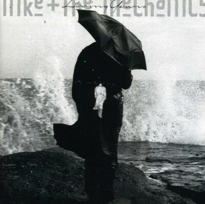 MIKE & THE MECHANICS-LIVING YEARS CD (NOBODY'S PERFECT/SEEING IS BELIEVING)