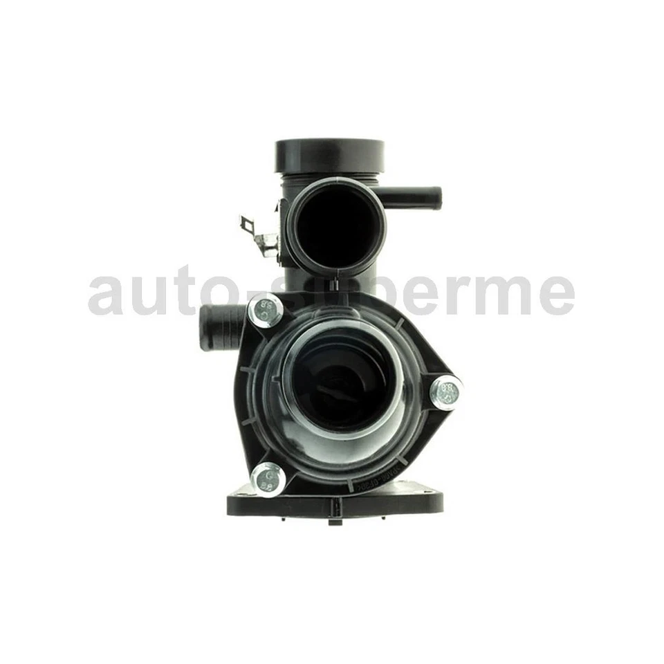 Termostato refrigerante motor moto para Jaguar XK8 2001 2002 4,0 L Foto 4 de 4