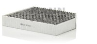 Mann + Hummel Innenraumfilter Passend FüR U.A. Mb Cuk 26 023