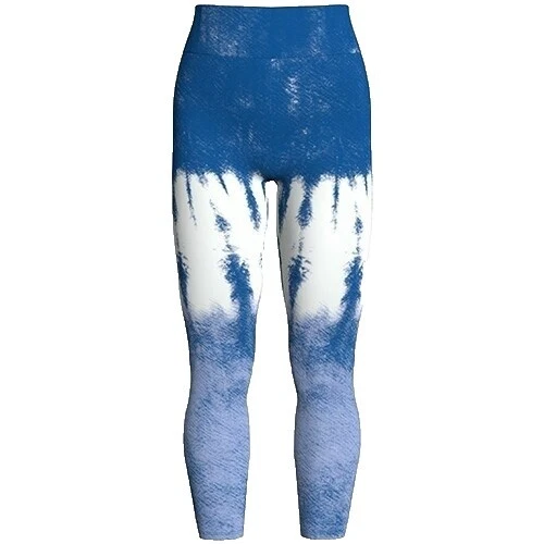 Spandex Sombreado Leggings para Mujer