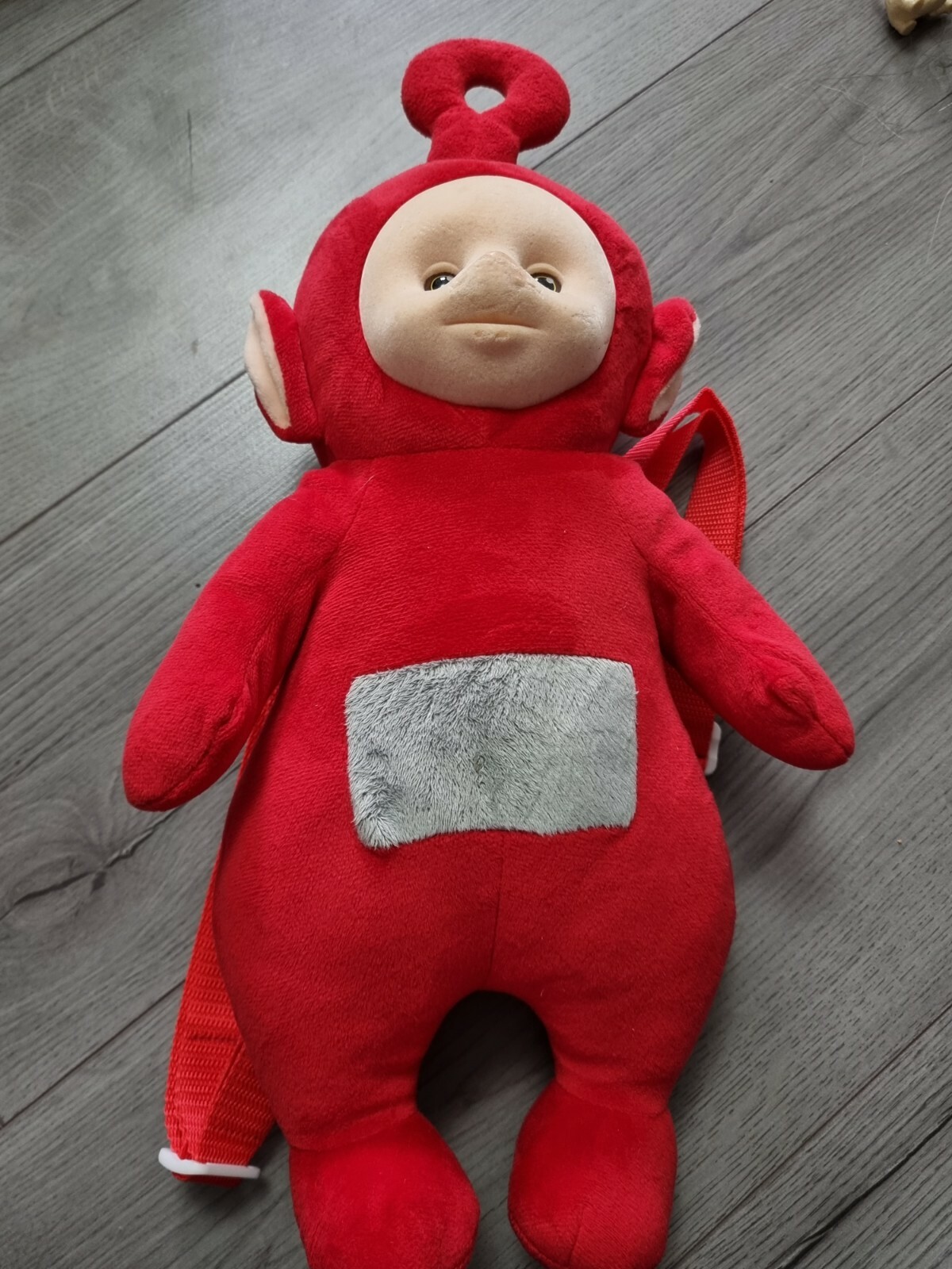 Teletubbies Backpack for sale in UK View 42 bargains